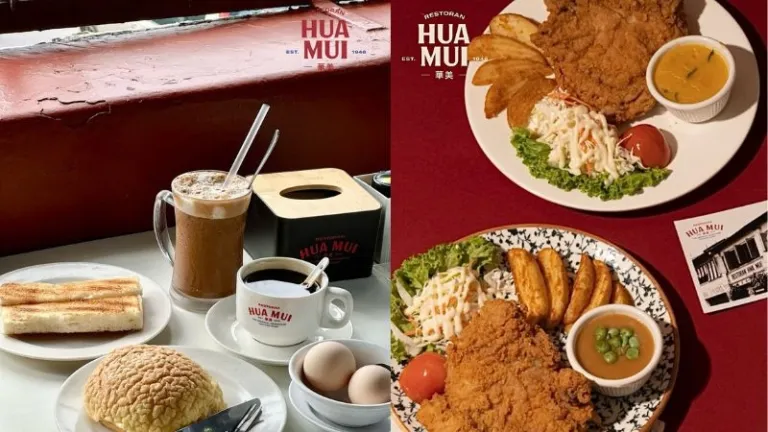 breakfast food menus