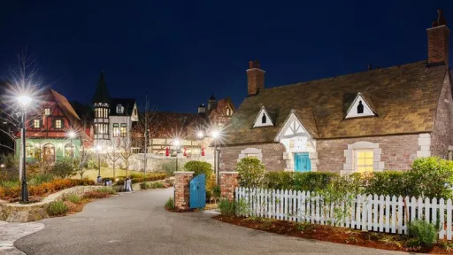 Image for article Ghibli Park Announces First Ever Extended Opening Hours in August 2025