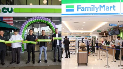 Image for article 7 Unique Convenience Stores in Johor Bahru That Are Not in Singapore