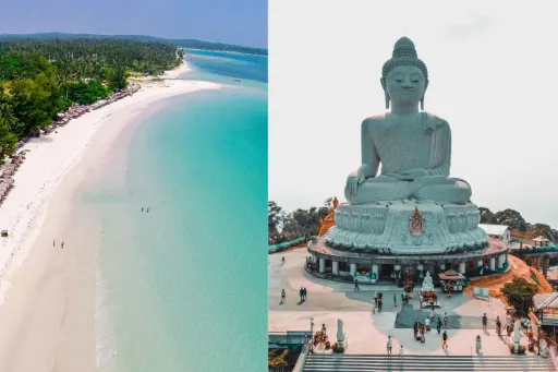 Image for article Phuket vs Bintan: Which Weekend Getaway is for You?