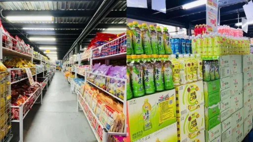 Image for article 7 Best Cheap Places to Shop for Essentials in Johor Bahru