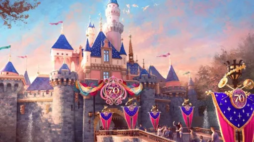 Image for article Disneyland’s 70th Anniversary: Why 2025 Is the Year to Go
