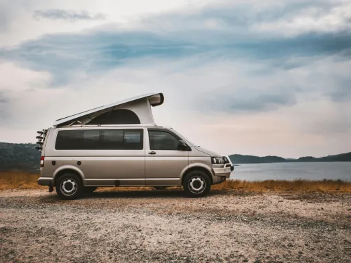 Image for article How to Prevent Your Tour Vehicles From Breaking Down