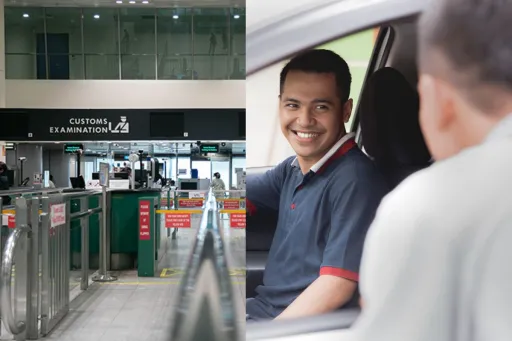 Image for article How to Private Hire in Johor Bahru (JB): Lesser Known Tips and Hacks