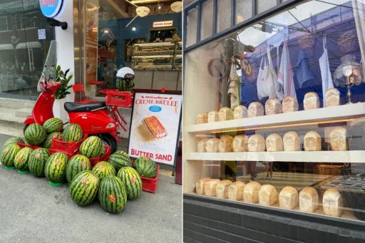 Image for article Seongsu Pop-ups: How To Score Freebies in South Korea