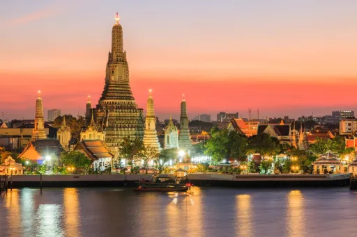 Image for article Thailand Flight Delay Law 2025: New Passenger Rights Travellers Need to Know
