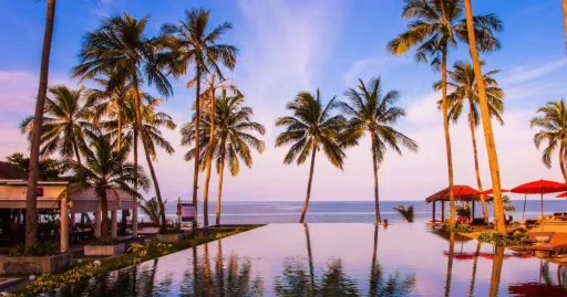 Image for article Where to Go in Thailand Between May and October: A Month-by-Month Guide