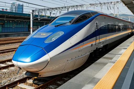 Image for article How to Ride the KTX in South Korea: Tips & Tricks for a Smooth Journey