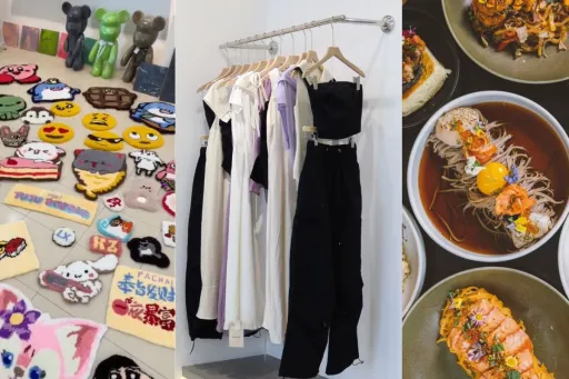 Image for article What to Do in Mount Austin, Johor Bahru (JB): The Ultimate Checklist