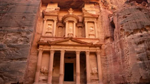 Image for article Underground Cities You Can Visit: Interesting Travel Destinations Below the Surface