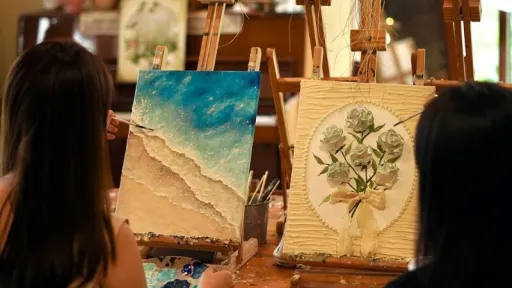 Image for article 7 Things Every Art Lover Should Do in Johor Bahru