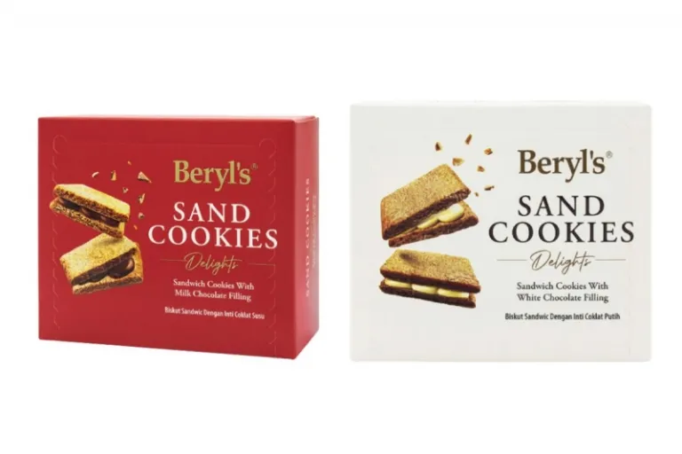 beryl's cookies