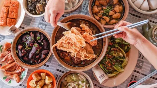 Image for article How to Spend 24 Hours in Kota Tinggi, Johor: A 1-Day Itinerary 