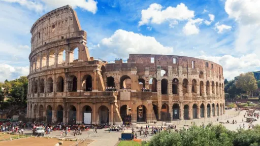 Image for article Rome for First-Timers: Exclusive Tips and Things to Do!