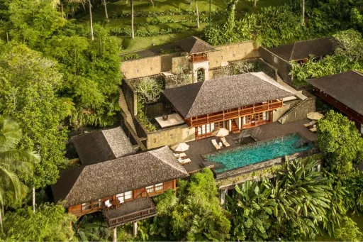Image for article 10 Best Wellness Retreats in Bali to Reset Your Mind and Body