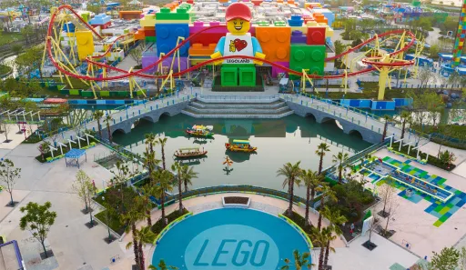 Image for article LEGOLAND Shanghai: What to Expect at the World’s Largest LEGOLAND