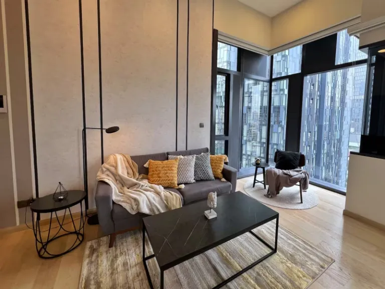 Airbnbs in Kuala Lumpur City Centre 