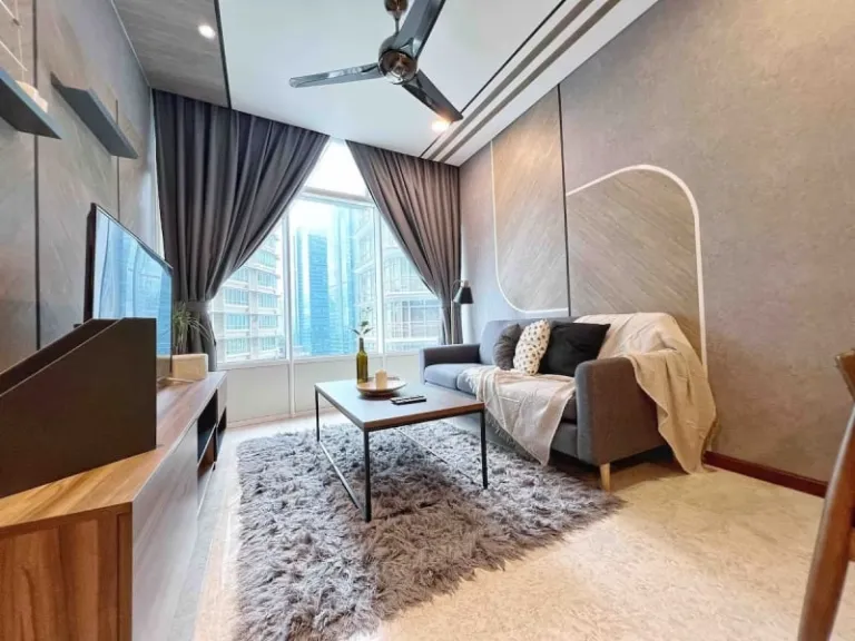 Airbnb in Kuala Lumpur with Twin Tower View 