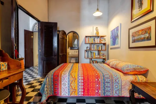 Image for article Best Airbnb Stays in Old San Juan, Puerto Rico to Book in 2025