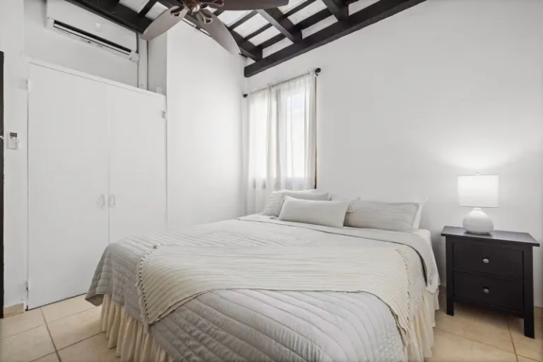 Airbnb in Old San Juan