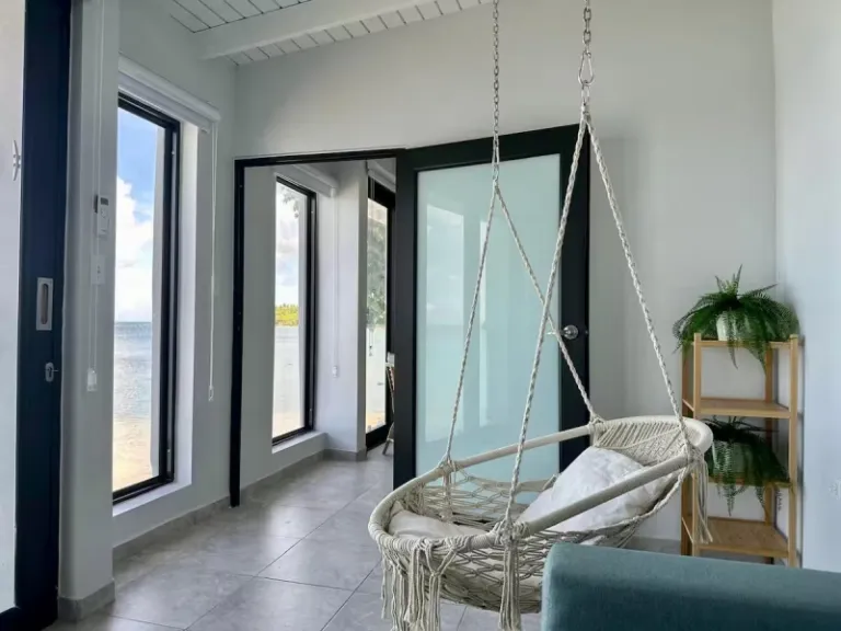 Airbnb in Cabo Rojo