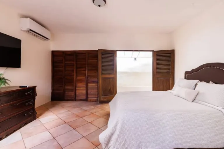 Airbnb in Old San Juan