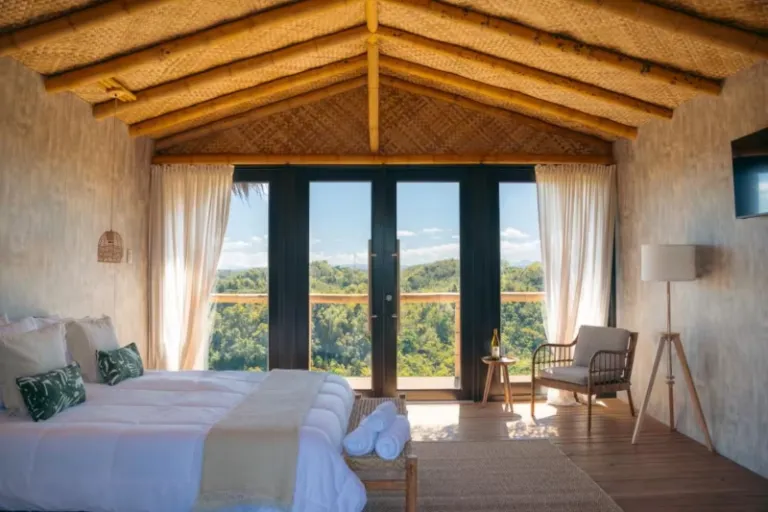 Airbnbs in Isabela Puerto Rico