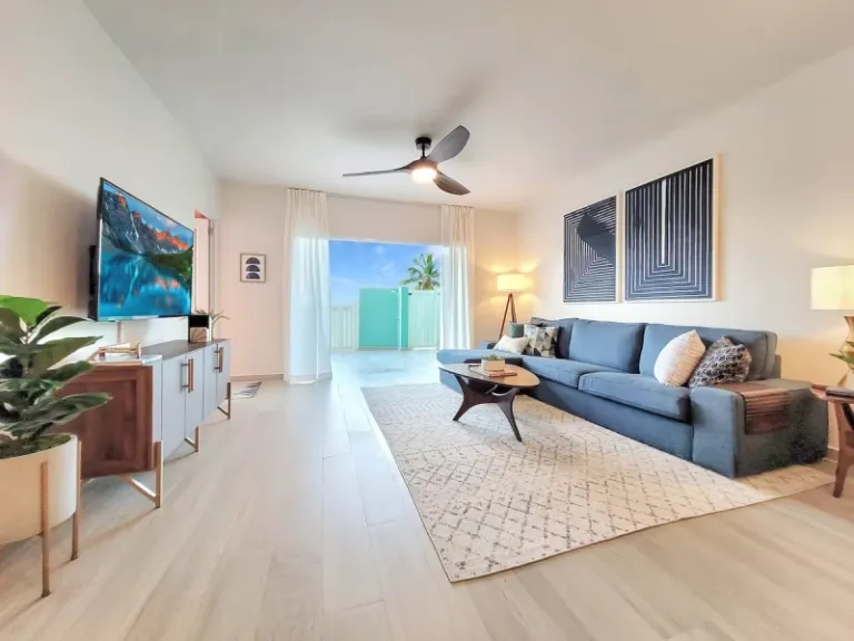 Airbnbs in Isabela Puerto Rico