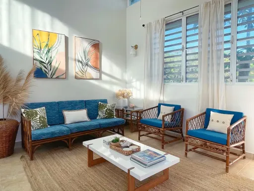 Image for article Best Airbnb Stays in Culebra, Puerto Rico to Book in 2025