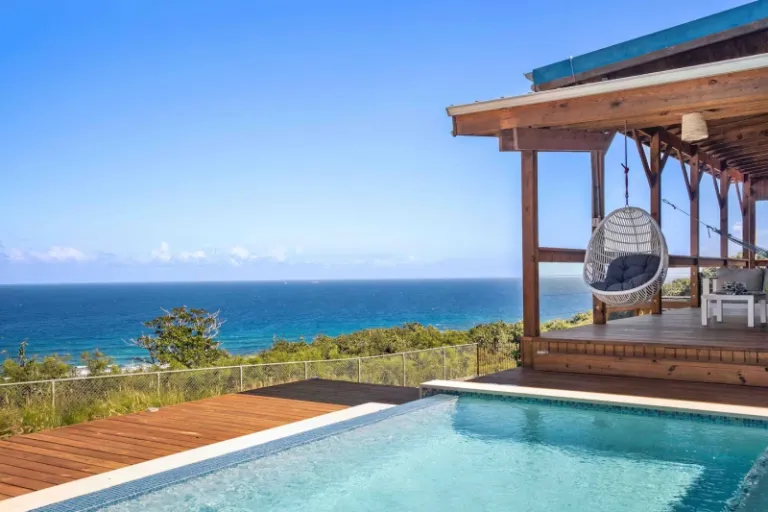 Airbnbs in Isabela Puerto Rico