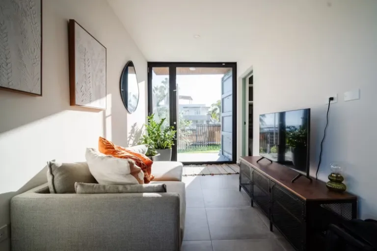 Airbnbs in Isabela Puerto Rico