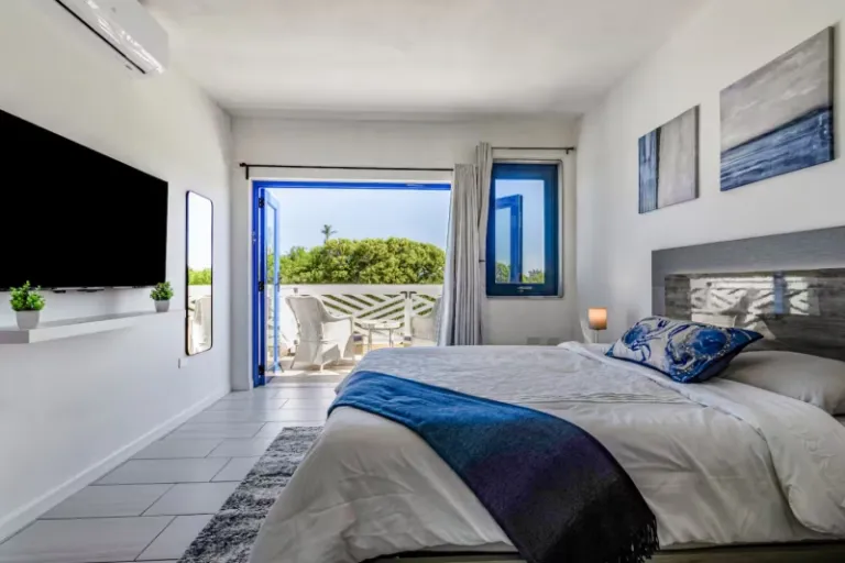 Airbnbs in Isabela Puerto Rico