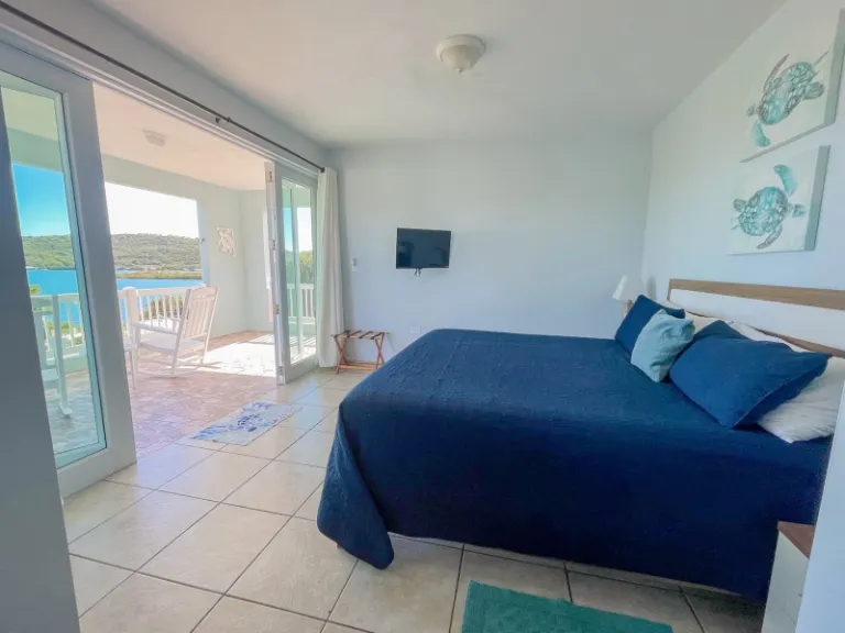 Airbnb in Culebra