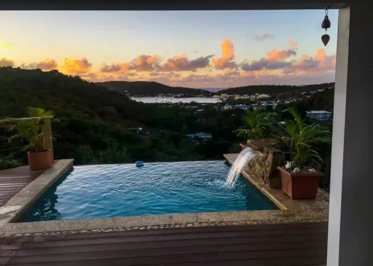 Airbnb in Culebra