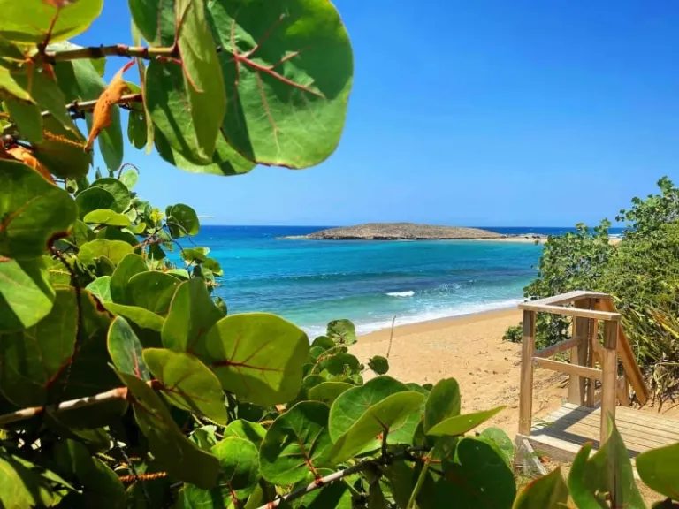 Airbnbs in Isabela Puerto Rico