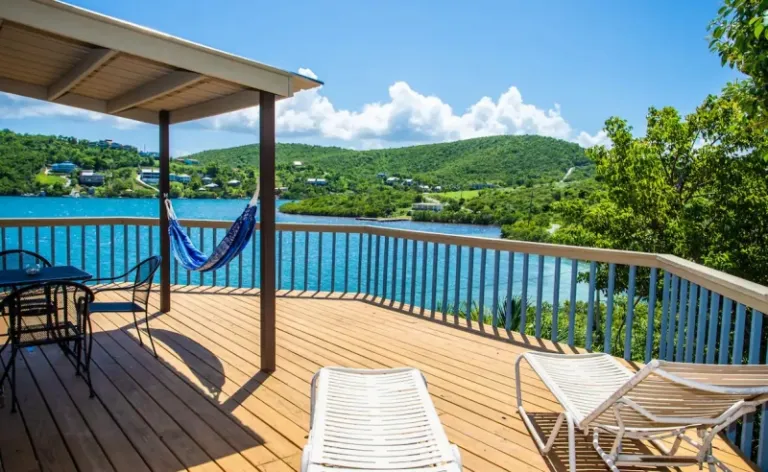Airbnb in Culebra