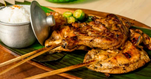 Image for article Where & What to Eat in the Philippines for Malaysian Travellers!