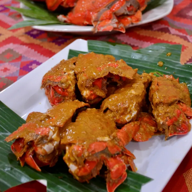 things to eat in the Philippines