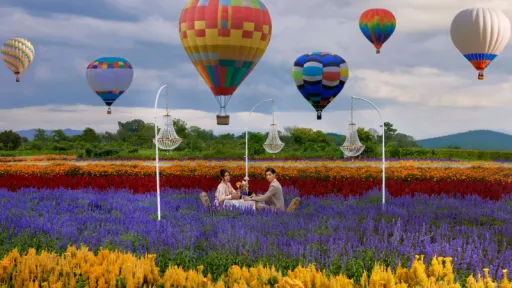 Image for article Destination Dupes: Places in Thailand that Look Like Other Countries