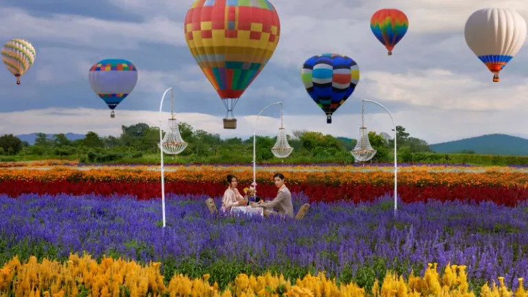 thailand destination dupes