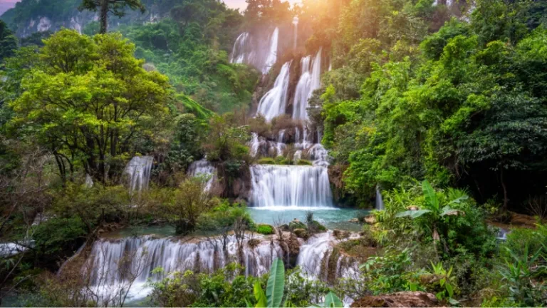 thailand destination dupes