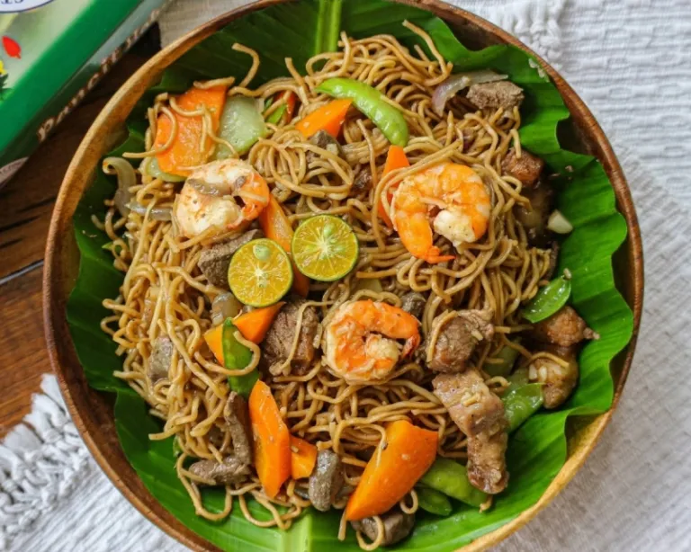 things to eat in the Philippines