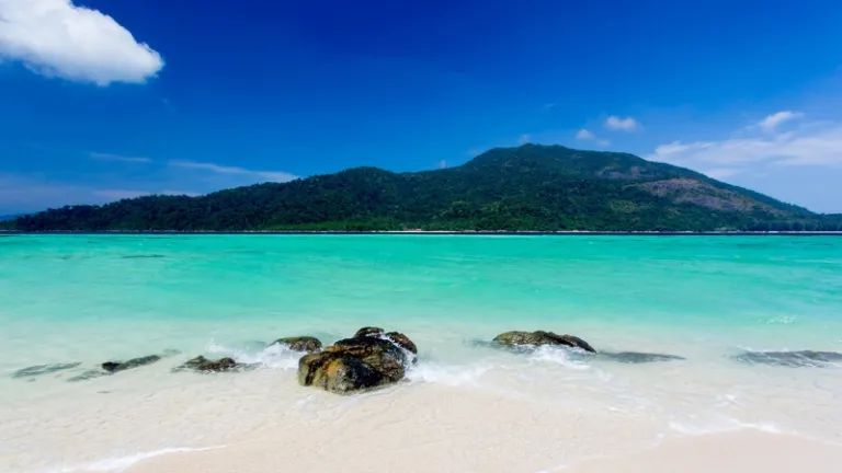 thailand destination dupes