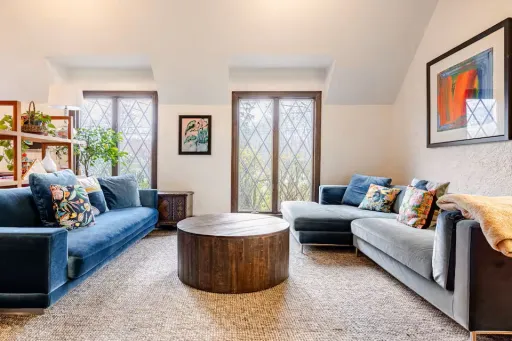 Image for article Top Airbnbs Near New York City Within Driving Distance