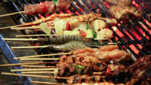 Image for article Bali Belly: How to Avoid and Treat It