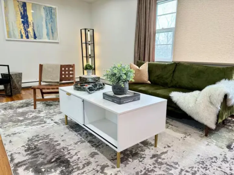 Airbnbs near New York City