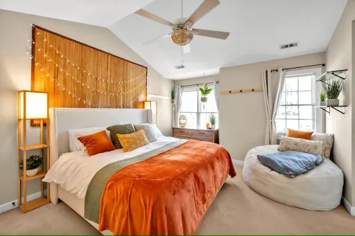 Image for article Top 10 Airbnb stays in Cary, North Carolina in 2025