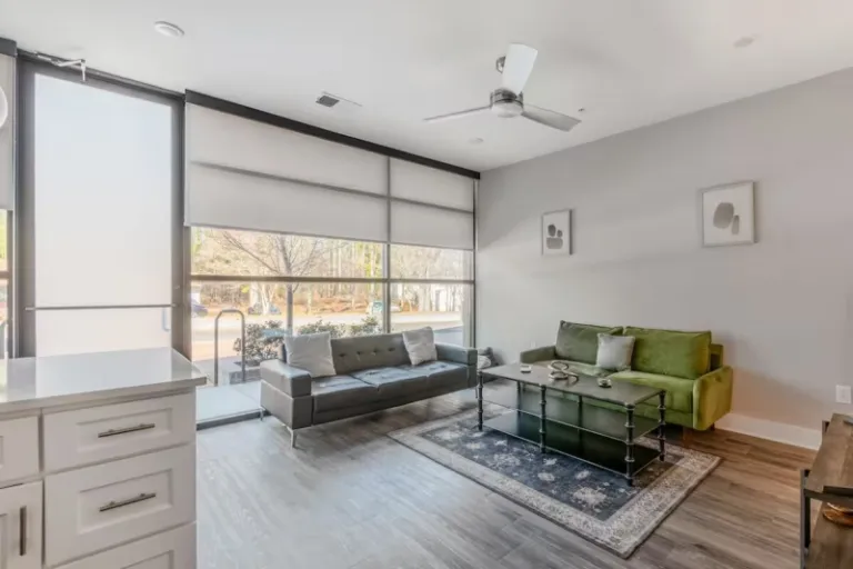 central Airbnb stays in Cary North Carolina