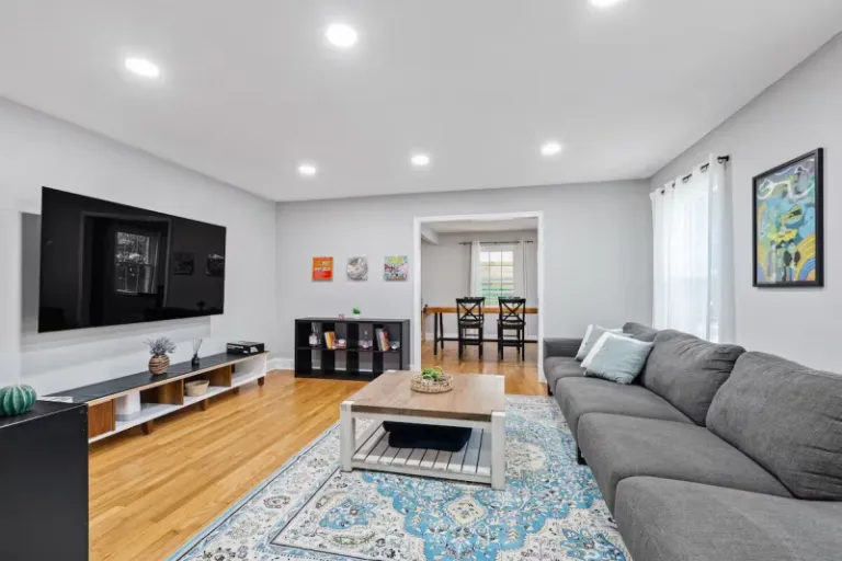 Airbnb stays in Cary North Carolina