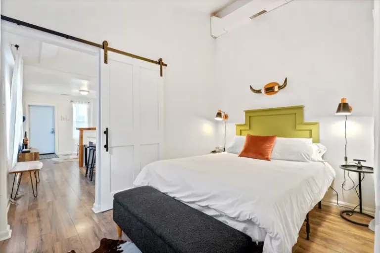 Airbnb in Helena Montana 